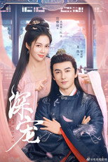 深宠 poster