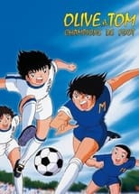 FR - Olive et Tom, champions de foot