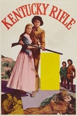 Poster di Kentucky Rifle