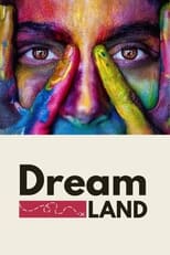 Poster for Dreamland 