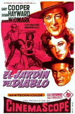 El jardín del mal