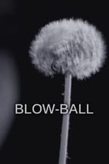 Poster for Blow-Ball 