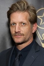 Poster van Paul Sparks