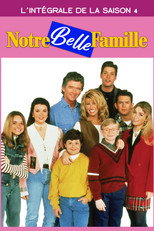 Affiche de Saison 4 — Notre belle famille