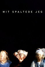 Mit spaltede jeg poster