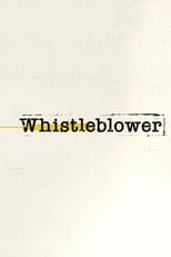 Poster for Whistleblower