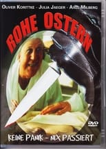 Poster for Rohe Ostern