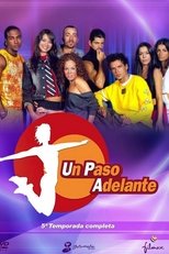 Poster for Un paso adelante Season 5