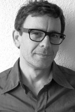 Foto retrato de Sven Dagones