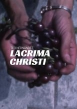 Poster for Lacrima Christi