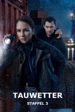 Poster zu Staffel 3 – Tauwetter