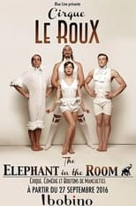 Poster di The Elephant in the Room