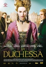 Poster di La duchessa