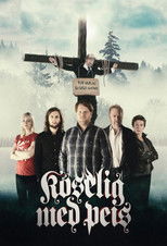 Norwegian Cozy poster