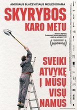 Skyrybos karo metu