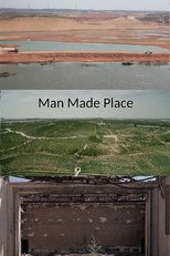Man Made Place main poster