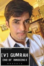 Poster for Gumrah: End of Innocence