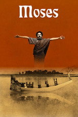 Moses poster