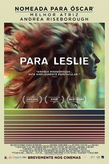 Para Leslie