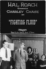 Poster for Fighting Fluid