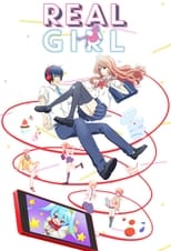 Poster for Real Girl Season 1