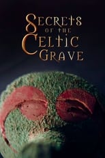 Poster for Secrets of the Celtic Grave
