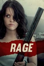 Rage serie streaming