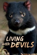 Poster for Living with Devils 