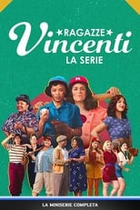 Poster di Ragazze vincenti - La serie