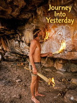 Journey Into Yesterday poster