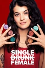 Ver Single Drunk Female (2022) Online