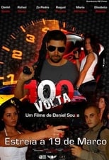 Poster for 100Volta