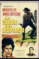 Poster for La garra del leopardo