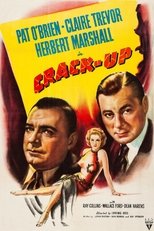 Crack-Up (1946) Box Art