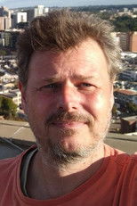 Foto retrato de Eric Witzgall