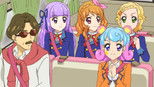 アイカツ！ 4x10 (S04E10)