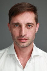 Fyodor Smolyaninov as Авдотьев in Шеф