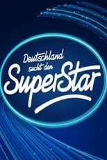 Poster for Deutschland sucht den Superstar Season 19