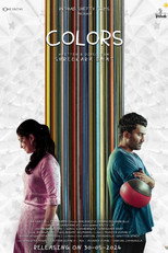 COLORS poster