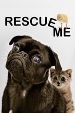 Poster for Rescue Me