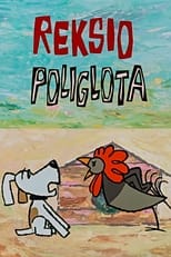 Poster for Rexie the Poliglot 