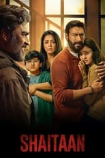 शैतान serie streaming