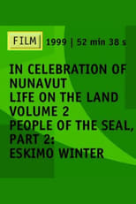 Poster for People of the Seal, Part 2: Eskimo Winter