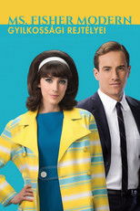 Ms. Fisher modern gyilkossági rejtélyei