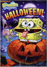 SpongeBob SquarePants: Halloween