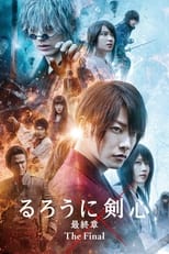 Ver Rurouni Kenshin - Samurái X El Fin (2021) Online