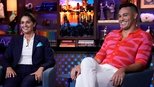 Watch What Happens Live with Andy Cohen 22x124 (S22E124)