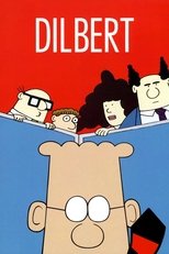 Poster di Dilbert