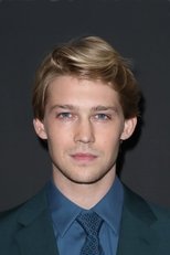 Poster van Joe Alwyn