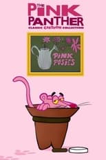 Poster for Pink Posies 